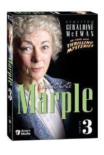 Miss Marple - Gyilkosság a paplakban (2005) online film