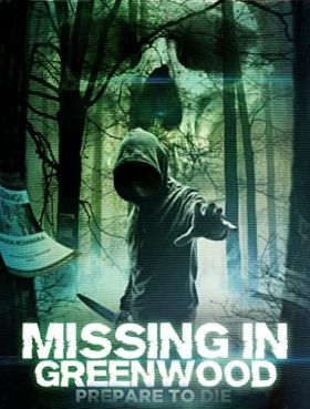 Missing in Greenwood (2020) online film