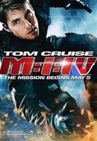Mission: Impossible - Fantom protokoll (2011) online film