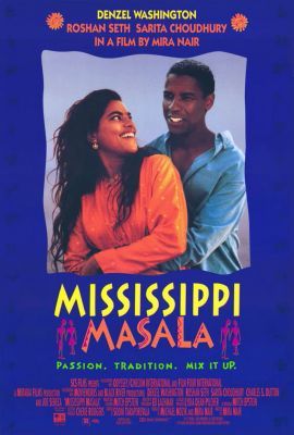 Mississippi Masala (1991) online film