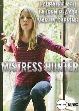 Mistress Hunter (2018) online film