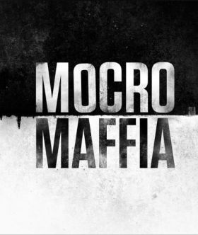 Mocro maffia 4. évad (2022) online sorozat