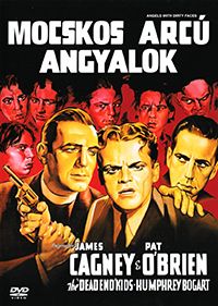Mocskos arcú angyalok (1938) online film