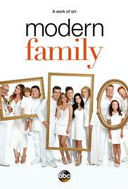 Modern család  8. évad (2016) online sorozat