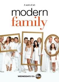 Modern család 9. évad (2017) online sorozat