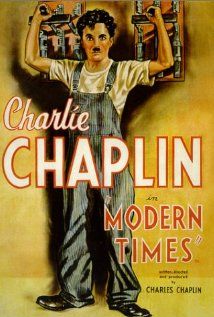 Modern idők (1936) online film