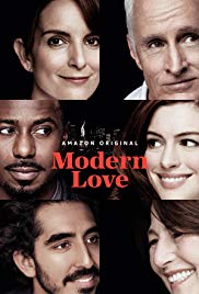 Modern Love 1. évad (2019) online sorozat