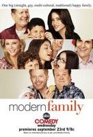 Modern család 4.évad (2012) online sorozat