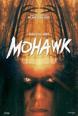 Mohawk (2017) online film