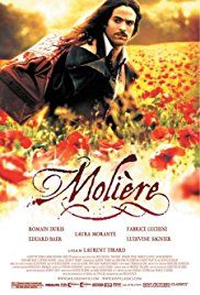 Moliere (Molière) (2007) online film