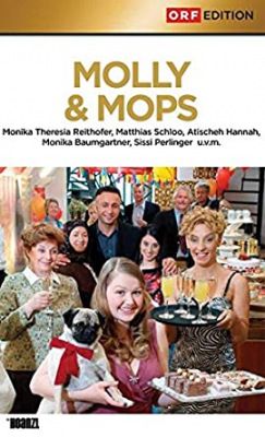 Molly és Mopsz (2007) online film