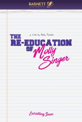 Molly Singer újra az iskolapadban (2023) online film