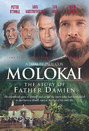 Molokai: Az átok szigete (1999) online film