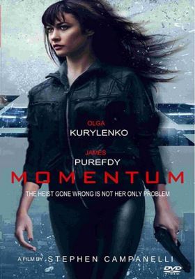 Momentum (2015) online film