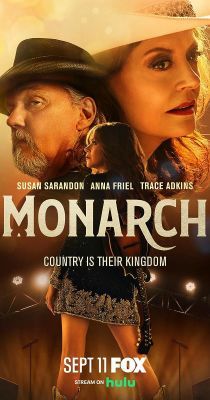 Monarch 1. évad (2022) online sorozat