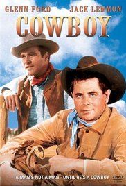 Mondvacsinált cowboy (1958) online film