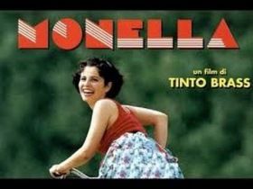 Monella (1998) online film