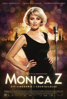 Monica Z - A siker ára (2013) online film