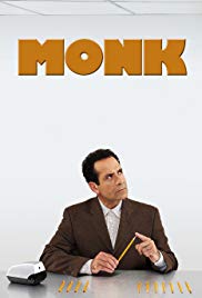 Monk - Flúgos nyomozó 5. évad (2006) online sorozat
