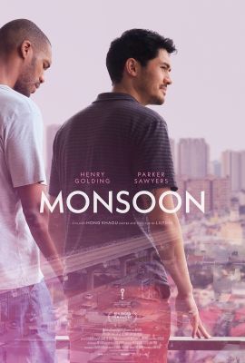 Monsoon (2019) online film