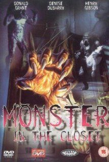 Monster in the Closet (1986) online film
