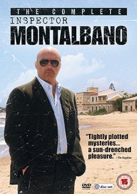Montalbano felügyelő 3. évad (2001) online sorozat