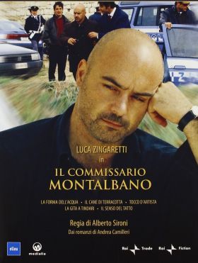 Montalbano felügyelő 8. évad (2011) online sorozat