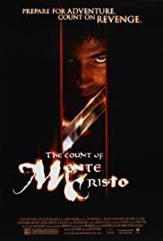 Monte Cristo grófja (2002) online film