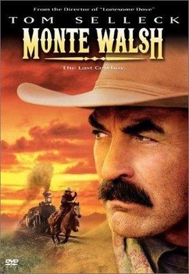 Monte Walsh: Az utolsó cowboy (2003) online film