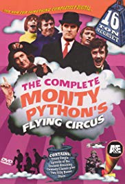 Monty Python Repülő Cirkusza 1. évad (1969) online sorozat