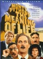 Monty Python: Az élet értelme (1983) online film