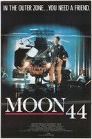 Moon 44 - Csillagközi banditák (1990) online film