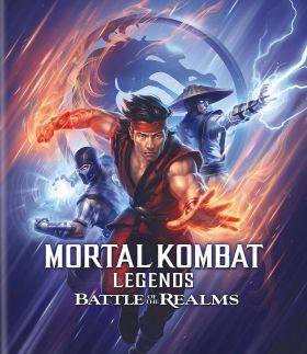 Mortal Kombat Legends: Battle of the Realms (2021) online film