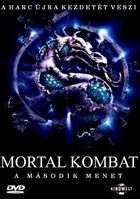 Mortal Kombat 2. - A második menet (1997) online film