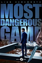 Most Dangerous Game 1. évad (2020) online sorozat