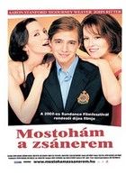 Mostohám a zsánerem (2002) online film