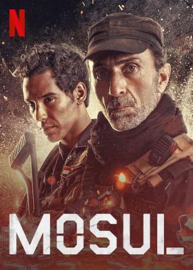 Moszul ostroma (2019) online film