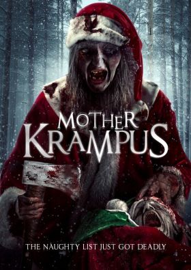 Mother Krampus (2017) online film