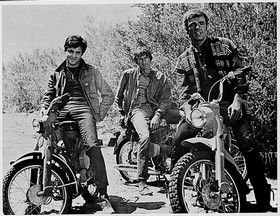Motor Psycho (1965) online film