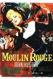 Moulin Rouge (1952) online film