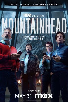 Mountainhead (2025) online film