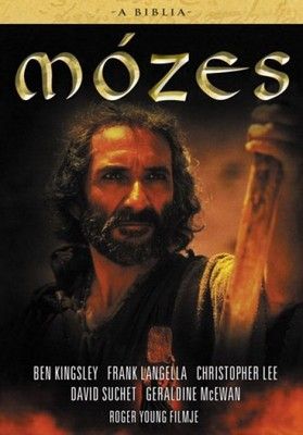 Mózes (1995) online film
