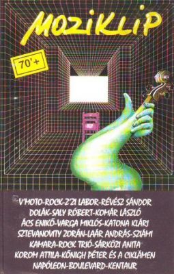 Moziklip (1987) online film