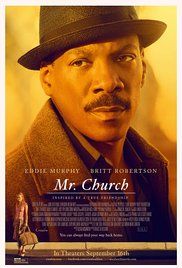 Mr. Church (2016) online film
