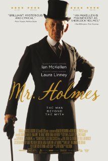 Mr. Holmes (2015) online film
