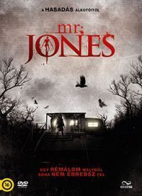 Mr. Jonas (2013) online film