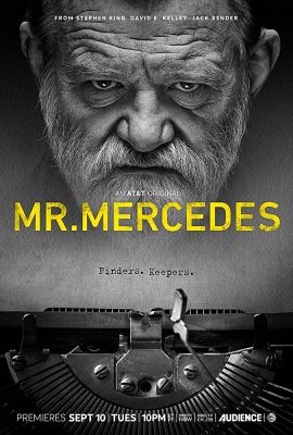 Mr. Mercedes 1. évad (2017) online sorozat