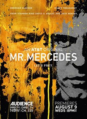 Mr. Mercedes 2. évad (2018) online sorozat
