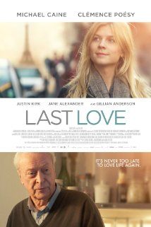 Mr. Morgan utolsó szerelme (2013) online film