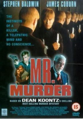 Mr. Murder - A tökéletes gyilkos (1998) online film